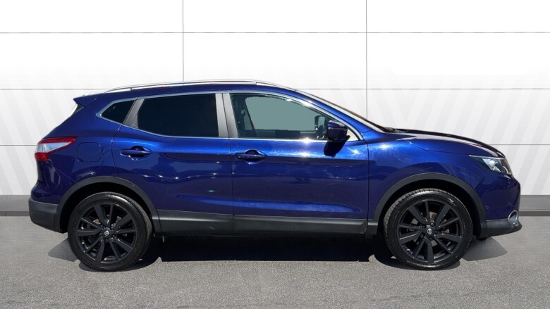 Nissan Qashqai 1.5 dCi Tekna 5dr Diesel Hatchback
